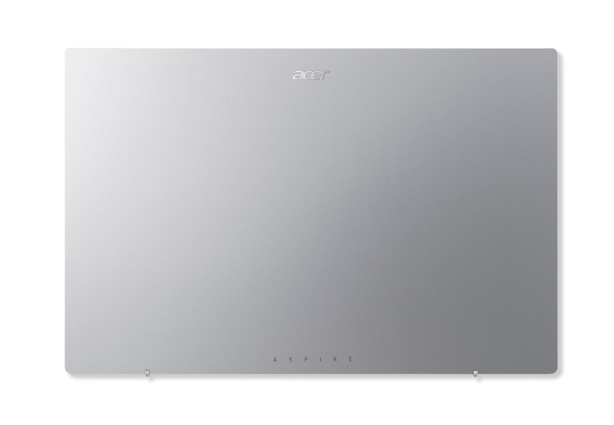Acer Aspire A314-23P-R8PQ Laptop Portátil Plata Concha 35,6 cm (14")
