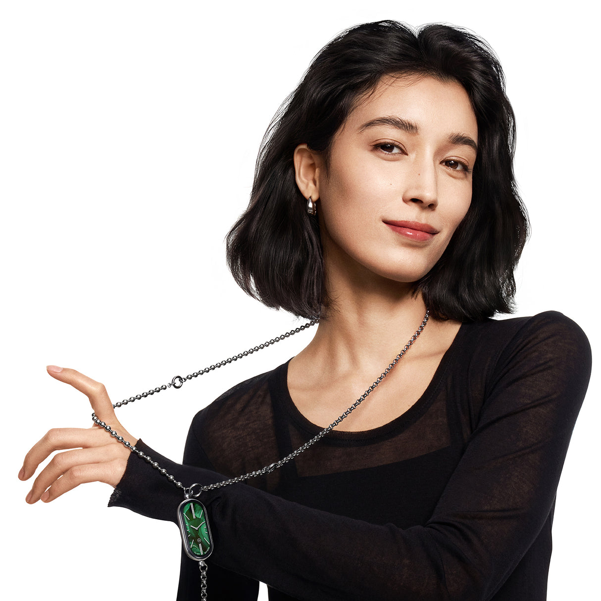 Mi Smart Band 10 Xiaomi Color Rosa