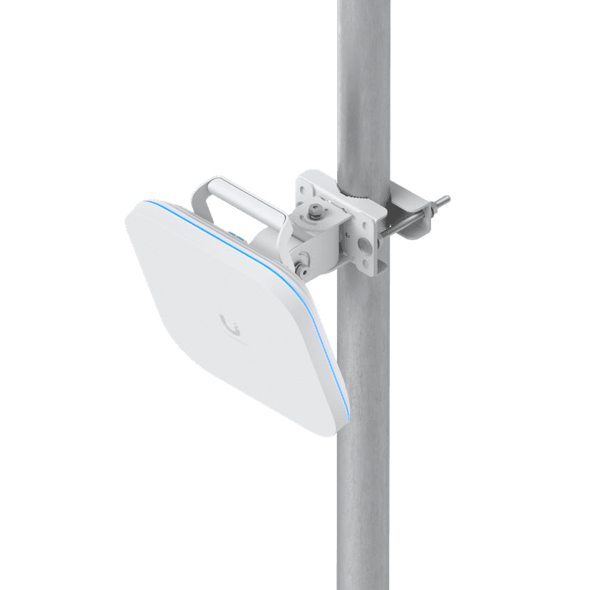 Ubiquiti E7 Campus 11500 Mbit/s Blanco Energía sobre Ethernet (PoE)