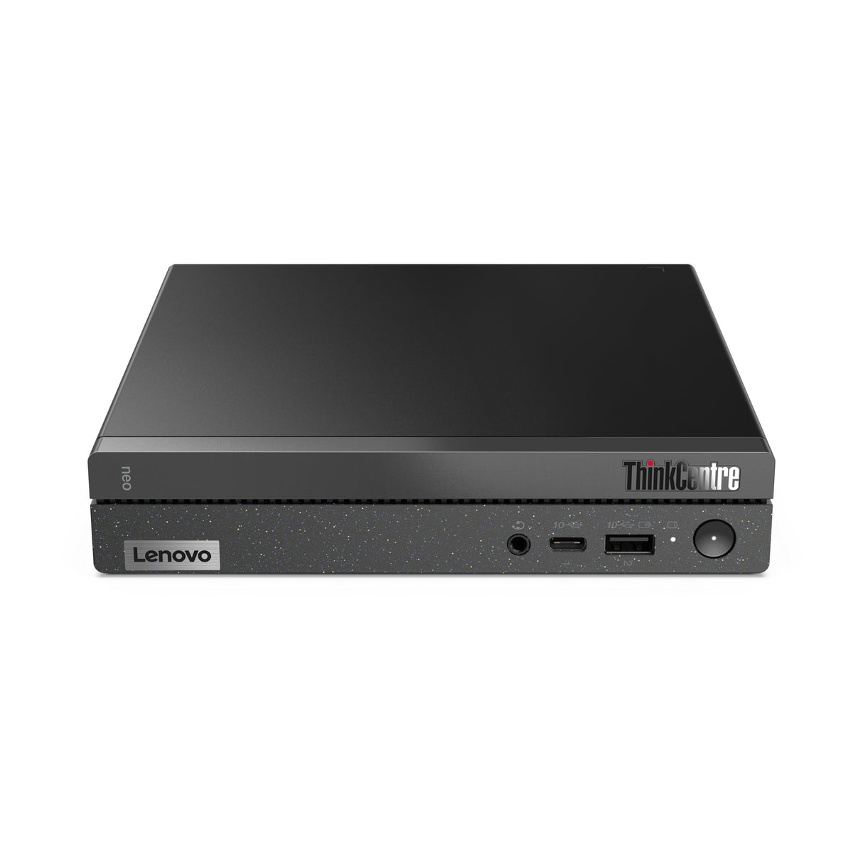 Lenovo ThinkCentre neo 50q Gen 4 Intel® Core™ i5 i5-13420H 16 GB DDR4-SDRAM 512 GB SSD Windows 11 Pro Mini PC Negro
