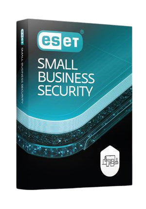 ESET Small Business Security 10 licencia(s) Licencia 1 Año(s), ESBS101