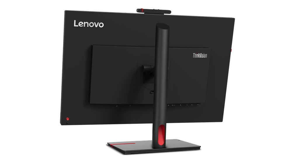 Lenovo ThinkVision T27hv-30 Monitor 68,6 cm (27") 2560 x 1440 Pixeles Quad HD W-LED Negro