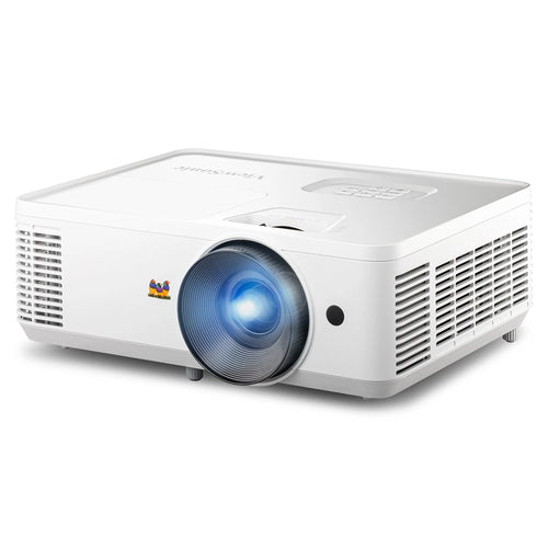 Viewsonic PA503HD Videoproyector 4000 lúmenes ANSI DLP 4000 h