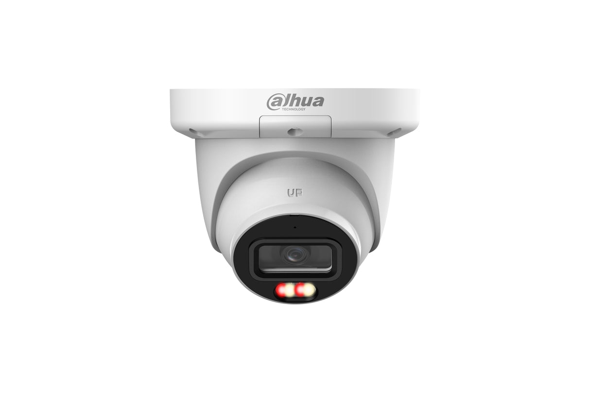 Dahua Technology WizSense IPC-HDW3449QM-S-IL cámaras de vigilancia Cámara de seguridad IP Interior y exterior Alámbrico Si