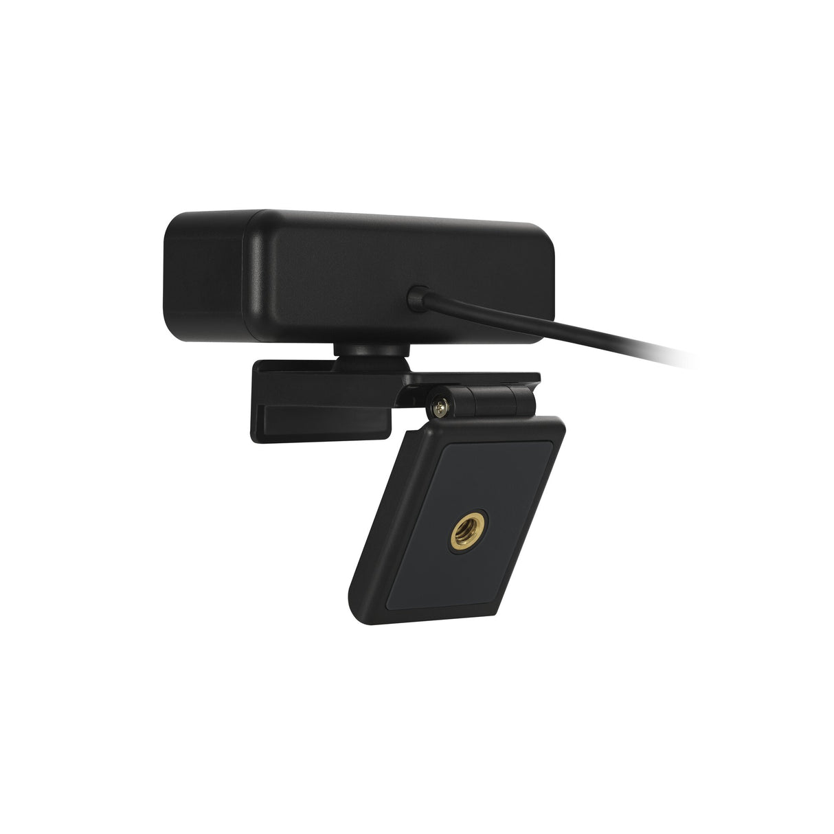 Kensington Webcam W2000 1080p Auto Focus cámaras web 154 mm 163 mm 76 mm 300 g
