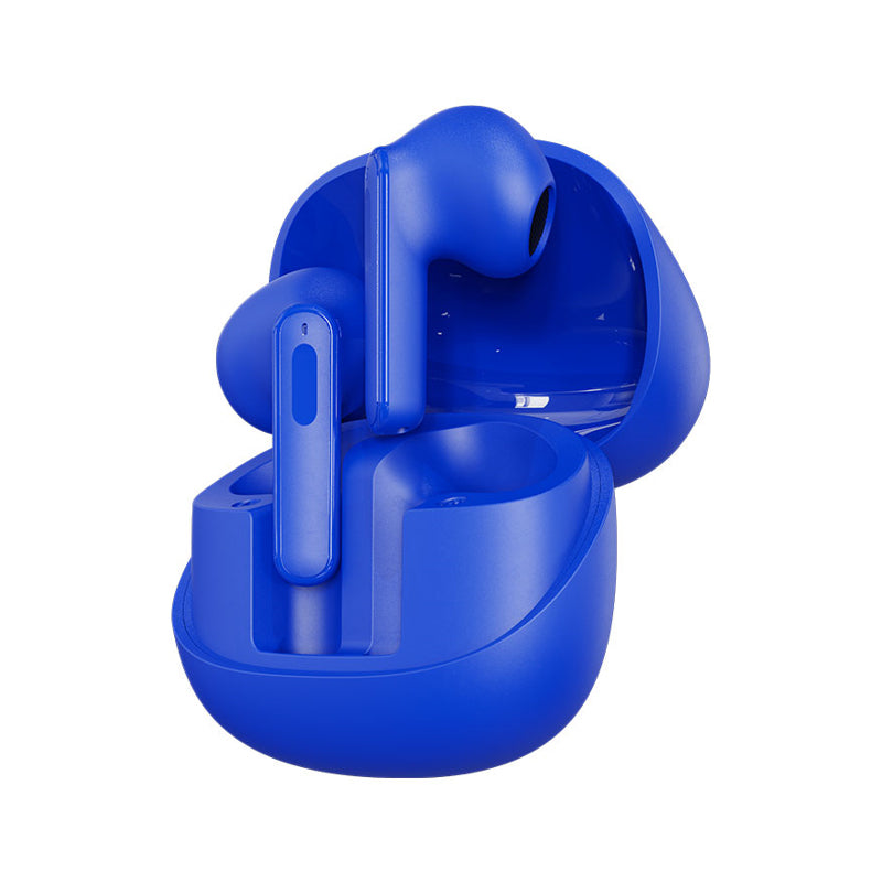 Klip Xtreme TuneXbuds Auriculares Inalámbrico Intra auditivo Llamadas/Música/Deportes/Diario Bluetooth Azul, 50 - 20000