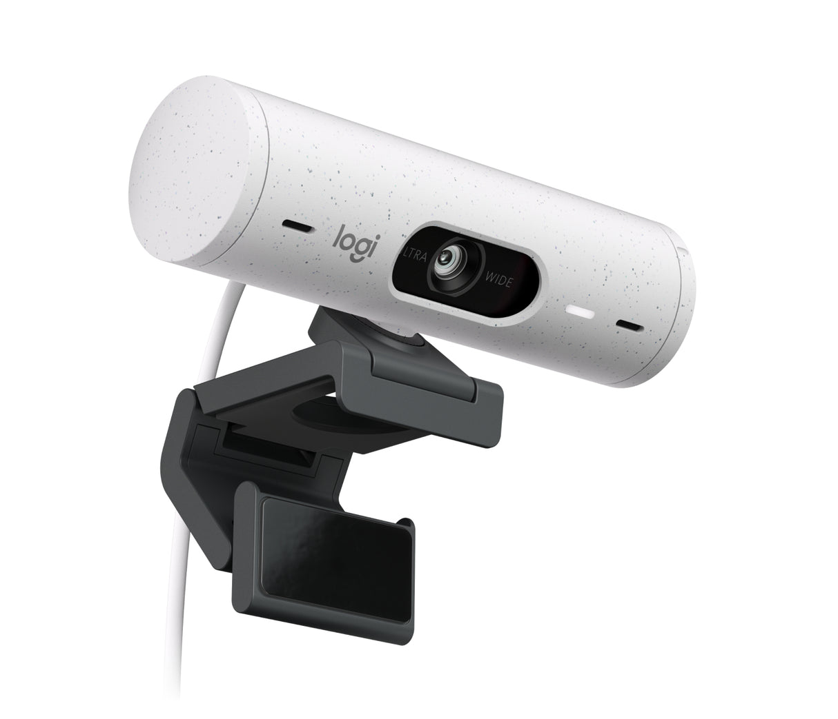 Logitech Brio 500 cámaras web 4 MP 1920 x 1080 Pixeles 60 pps Full HD