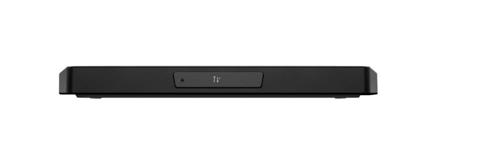 Creative Labs Sound Blaster Katana V2X Negro 90 W, 180 W, 51MF8400AA000