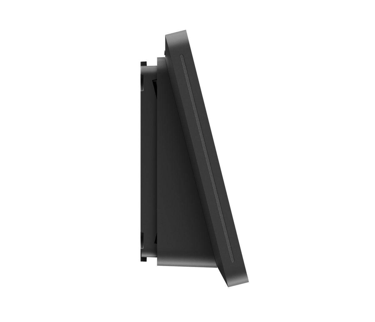 Logitech Tap Scheduler Angle Mount sistemas de video conferencia Grafito 2 año(s) 1,48 g 248 mm