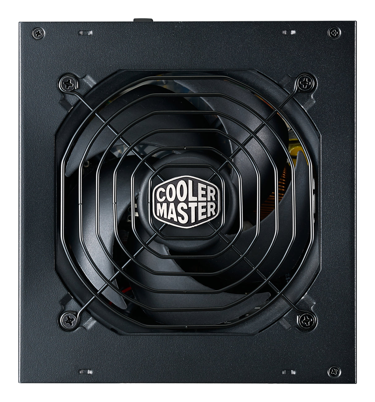 Cooler Master MWE Gold 850 V2 ATX 3.0 Ready unidad de fuente de alimentación 850 W 24-pines ATX Negro, 100 - 240 V, Acti
