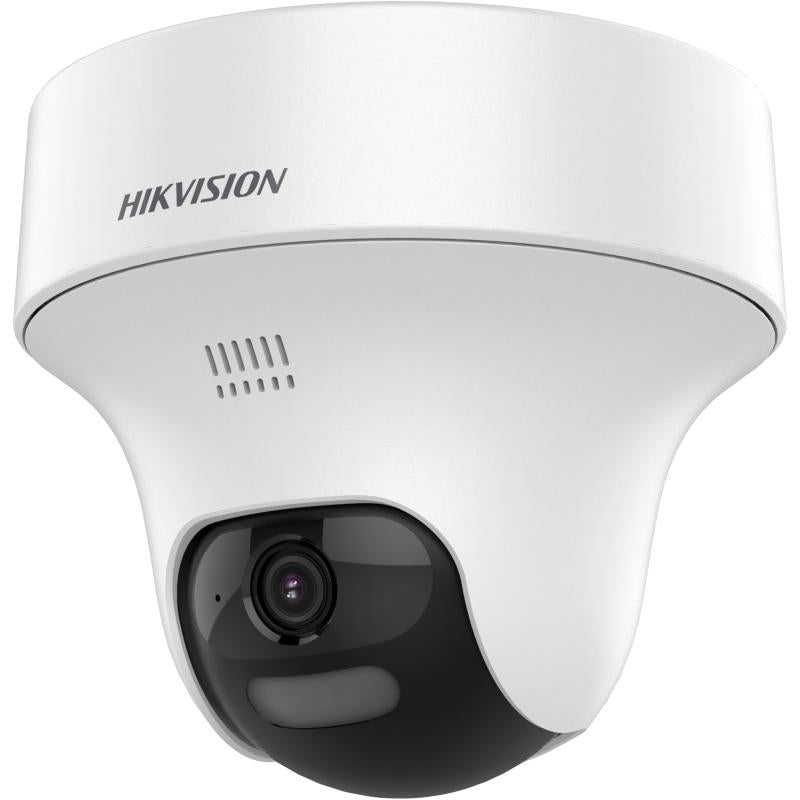 Hikvision DS-2CE70D0T-PTLTS(3.6mm) Torreta Cámara de seguridad CCTV Interior 1920 x 1080 Pixeles Tec