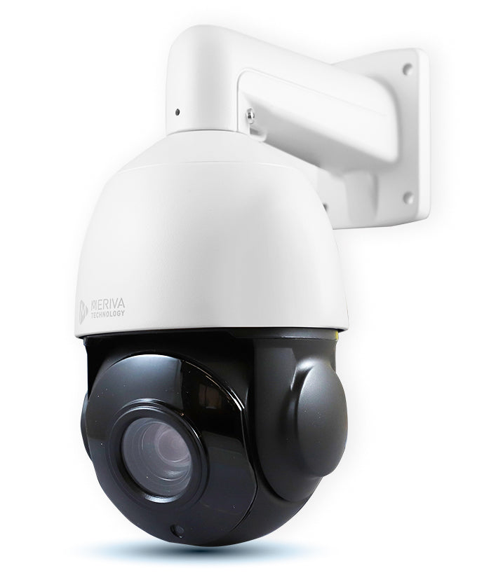 Meriva Technology MBASHD1851 cámara de vigilancia Domo Cámara de seguridad CCTV Interior y exterior 2688 x 1940 Pixeles