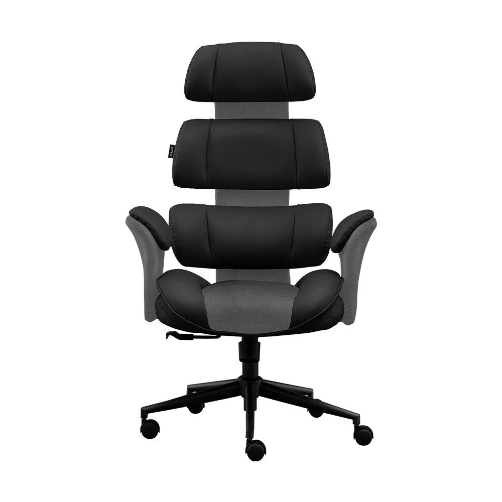 Acteck Silla Luxor Ultra EC870 Sillas de oficina y de ordenador Si Respaldo de malla 775 mm