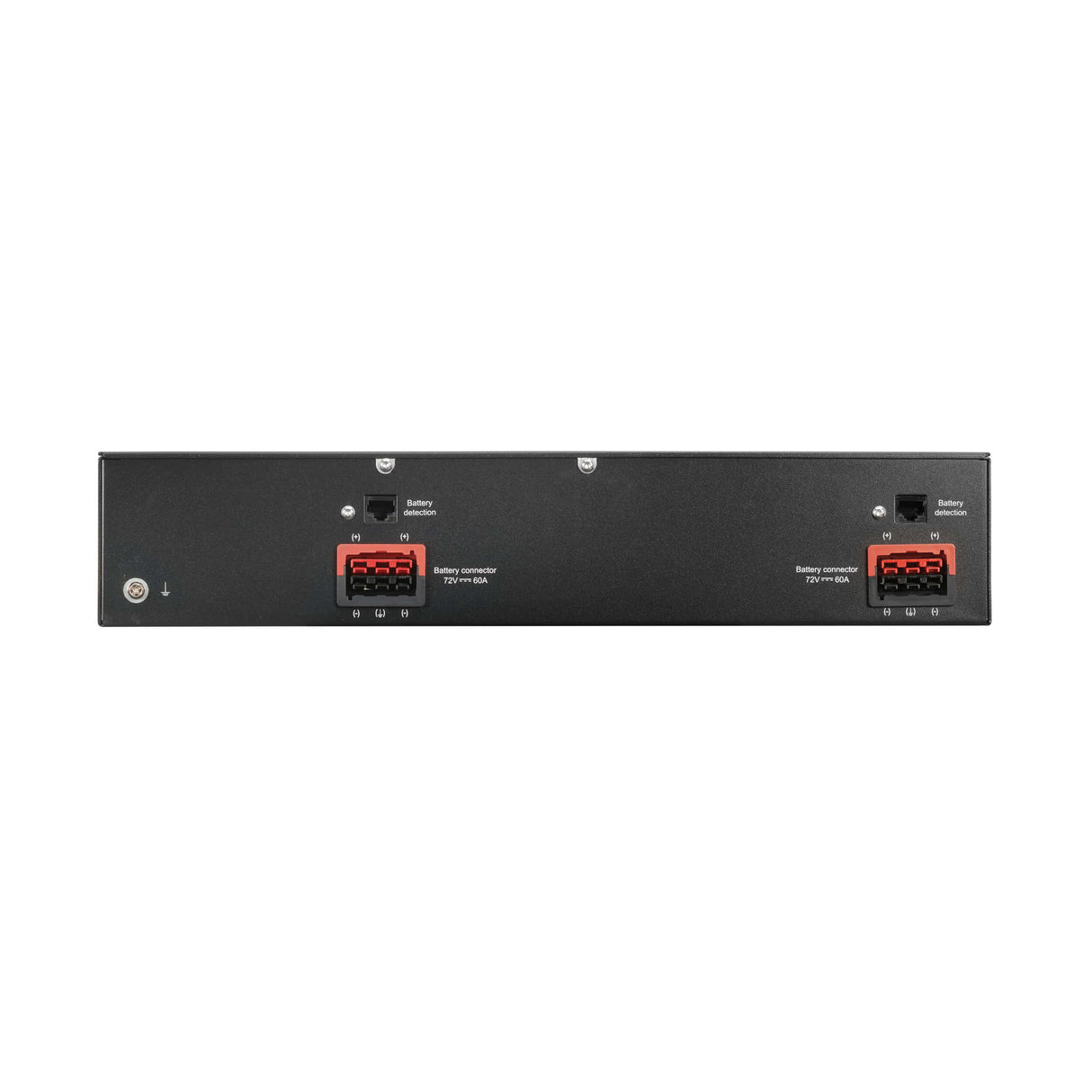 Tripp Lite BP72VRM2U batería para sistema UPS Sealed Lead Acid (VRLA) 72 V, 12 pieza(s), Negro, SmartPro UPS Systems 195
