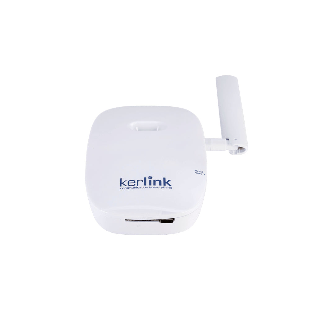 Kerlink Wirnet iFemtoCell-evolution pasarel y controlador