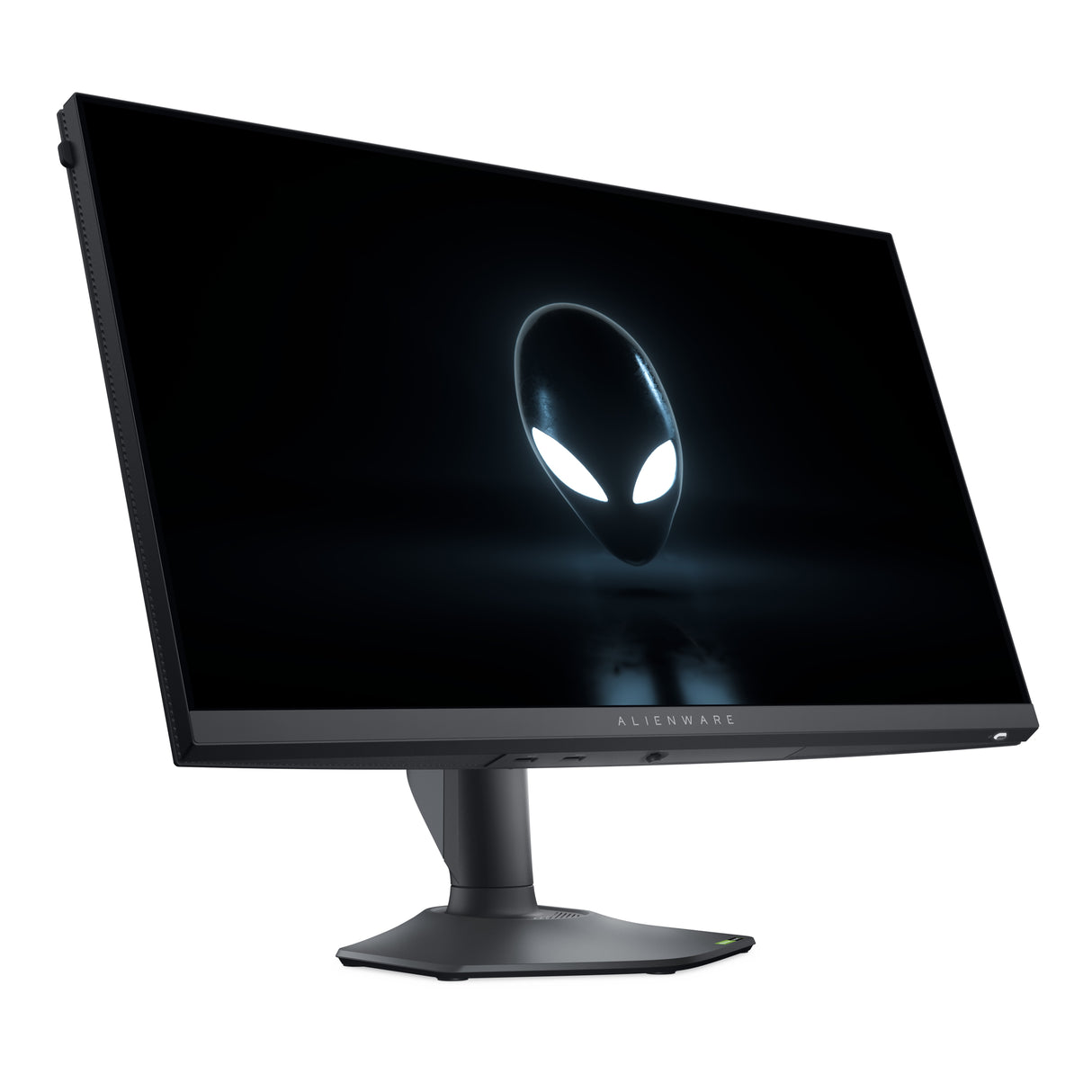 Alienware AW2724HF Monitor 68,6 cm (27") 1920 x 1080 Pixeles Full HD W-LED Negro