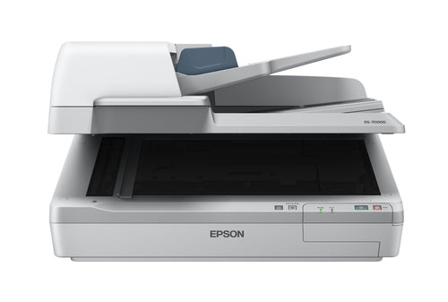 Epson DS-70000 Escáneres 297,2 x 2540 mm 600 x 600 DPI Escáner plano y alimentador automático de documentos (ADF, Automa