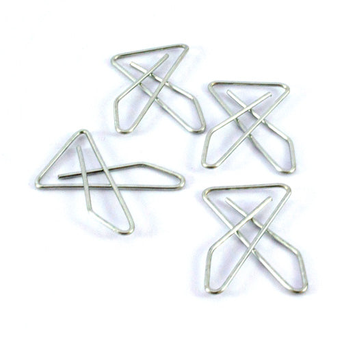 Clip Gigante Acco No.2 Inoxidable 50 Clips FullOffice.com