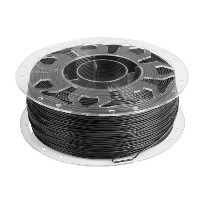 Filamento Creality En-Pla 1.75Mm 0.25Kg Color Negro FullOffice.com