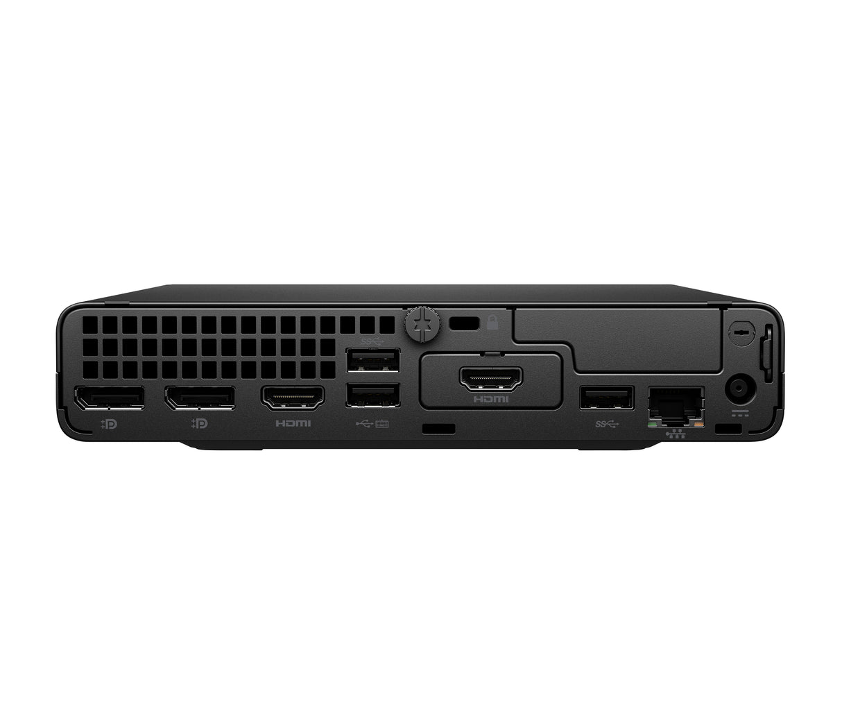 HP Pro Mini 400 G9 Intel® Core™ i5 i5-14500T 8 GB DDR5-SDRAM Windows 11 Pro Mini PC