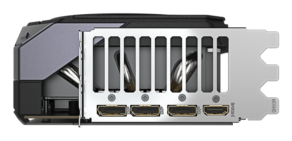 GIGABYTE GeForce RTX 5090 GAMING OC 32G Tarjeta Gráfica - 32GB GDDR7, 512 bits, PCI-E 5.0, 2550MHz Core Clock, 3 x DP 2.1a, 1 x HDMI 2.1b, NVIDIA DLSS 4, GV-N5090GAMING OC-32GD tarjetas gráficas Si 21760 NVIDIA GeForce RTX 5090