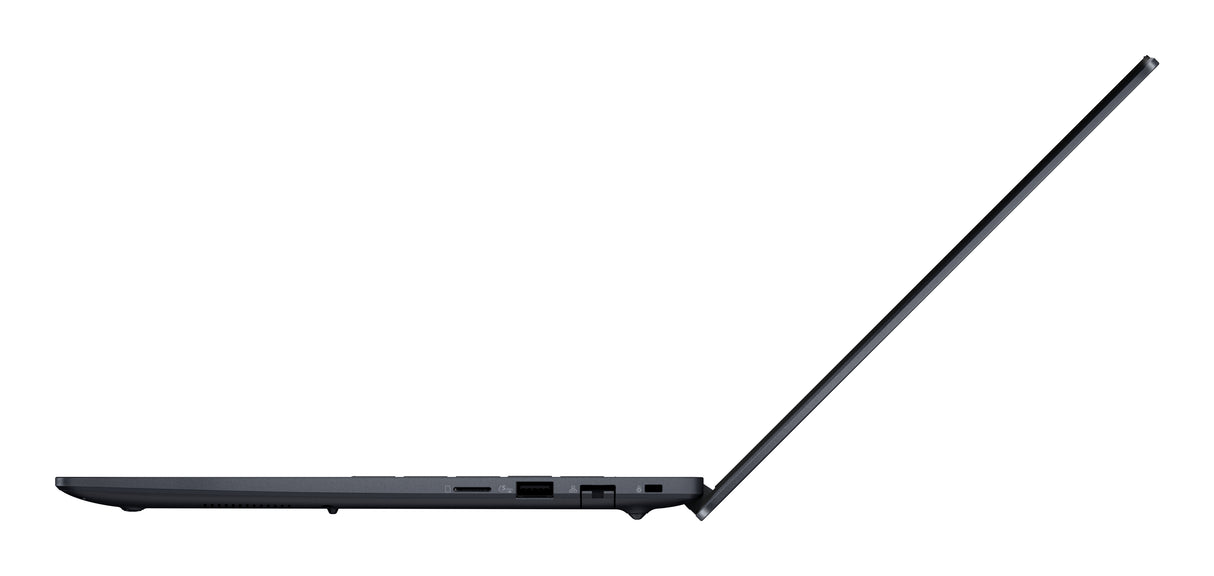 ASUS ExpertBook B5405CCA-U516G512.P1 Laptop Gentle Grey Portátil Negro, Gris Concha
