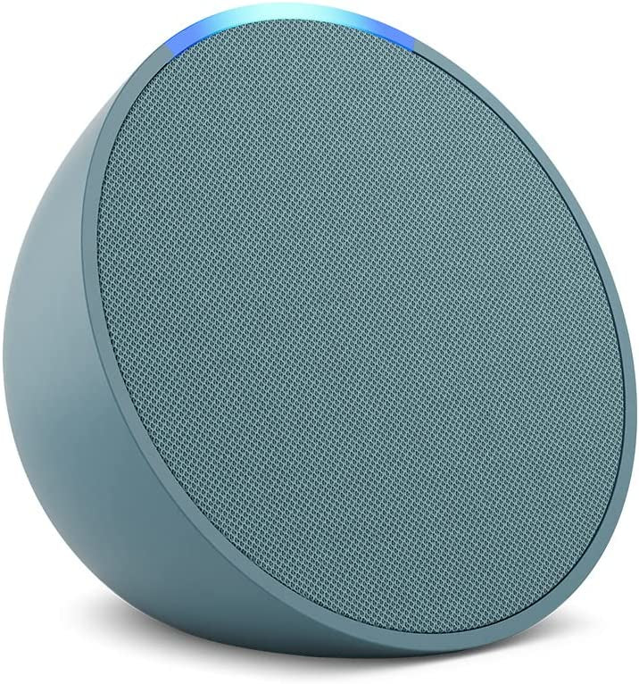 ALEXA ECHO POP 1 AG OLIVO