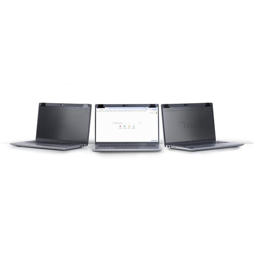 StarTech.com Filtro de Privacidad Táctil Brillante para Portátil 13.3in 16:10 - Protector de Pantalla - De Voltear - Tra