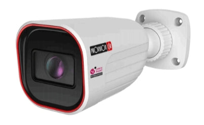 CAMARA DE VIDEOVIGILANCIA PROVISION TIPO BALA,EYE-SIGHT, IR 40M (2 LED ARRAY), LENTE 3.6MM, 2MP, POE, FACE DETECTION,CHE