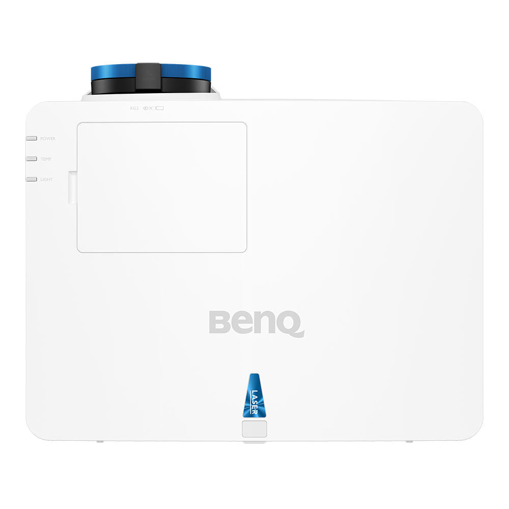 BenQ LK935 Videoproyector 5500 lúmenes ANSI DLP Laser