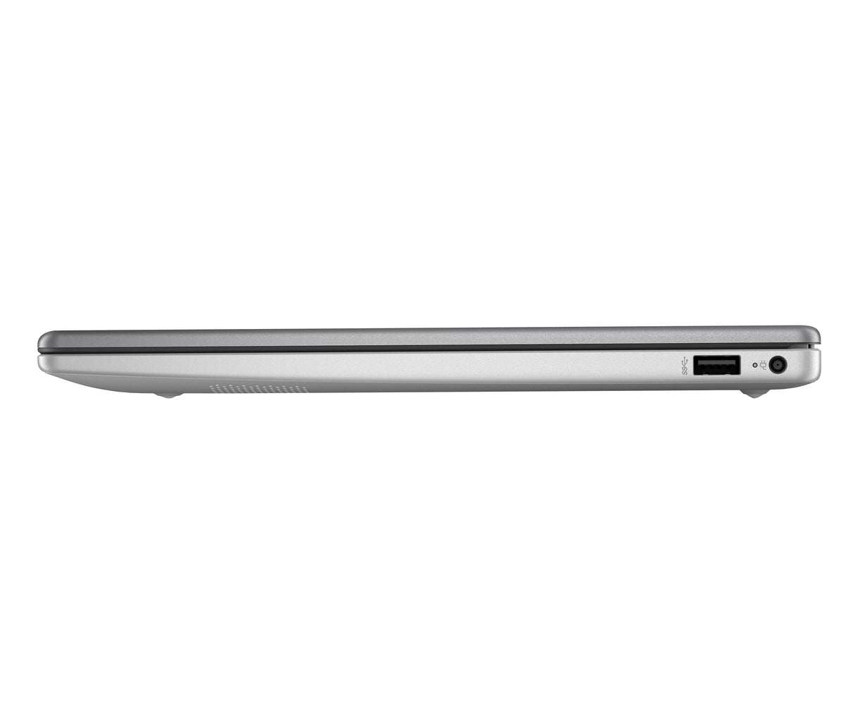 HP 245 G10 AMD Ryzen™ 3 7330U Computadora portátil 35.6 cm (14") Full HD 8 GB DDR4-SDRAM 512 GB SSD Wi-Fi 6 (802.11ax) Windows 11 Home Plata
