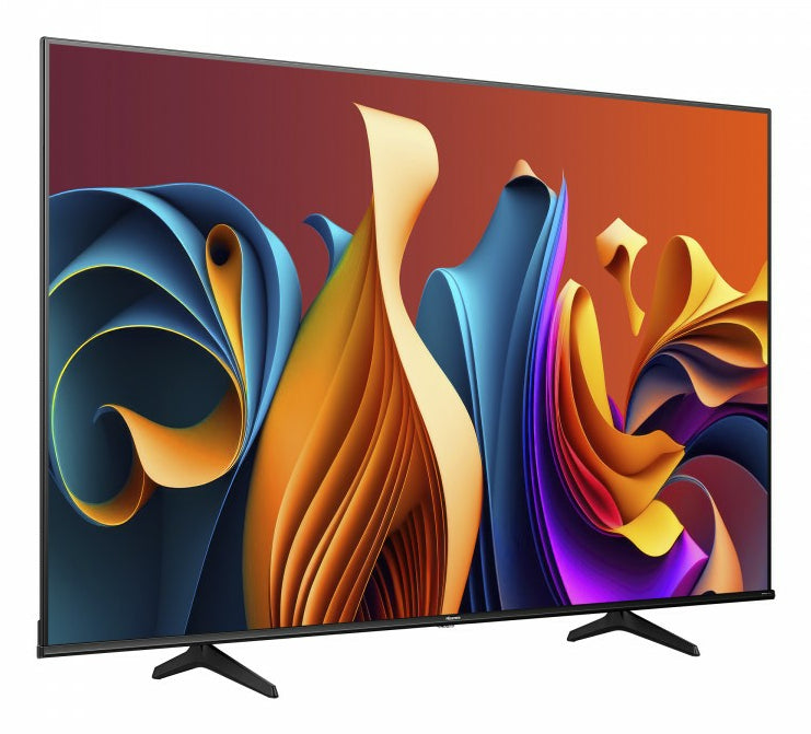 Hisense 65QD6N Televisor 165,1 cm (65") 3840 x 2160 Pixeles 4K Ultra HD QLED Smart TV Wifi Negro