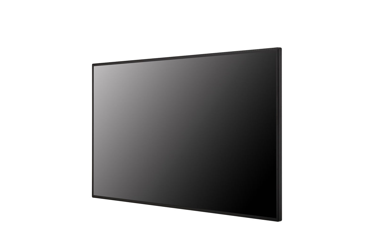LG 43UM5N-H Monitor 109,2 cm (43") 3840 x 2160 Pixeles 4K Ultra HD Wifi