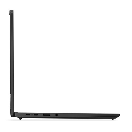 R-Go Tools ThinkPad T14s Gen 6 (Snapdragon) Copilot+ PC Ordenadores portátiles Portátil Negro 35,6 cm