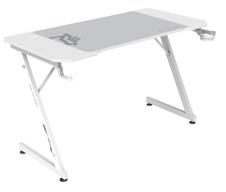 Balam Rush Olympus Spot MRX4000 Blanco, Derecho, Forma rectangular, ABS/PC