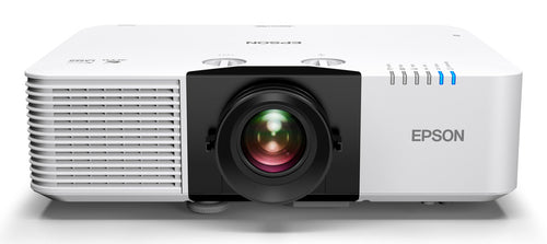 Epson L790U Videoproyector 7300 lúmenes ANSI 3LCD Laser