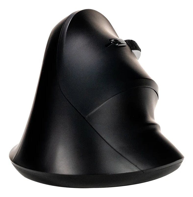 R-Go Tools NA-0130 Ratones Bluetooth 1600 DPI Negro