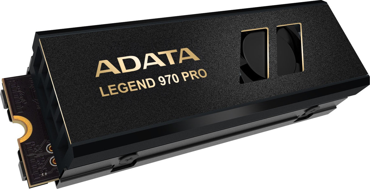ADATA LEGEND 970 Pro unidades internas de estado sólido 2.0 1 GB M.2 PCI Express 5.0