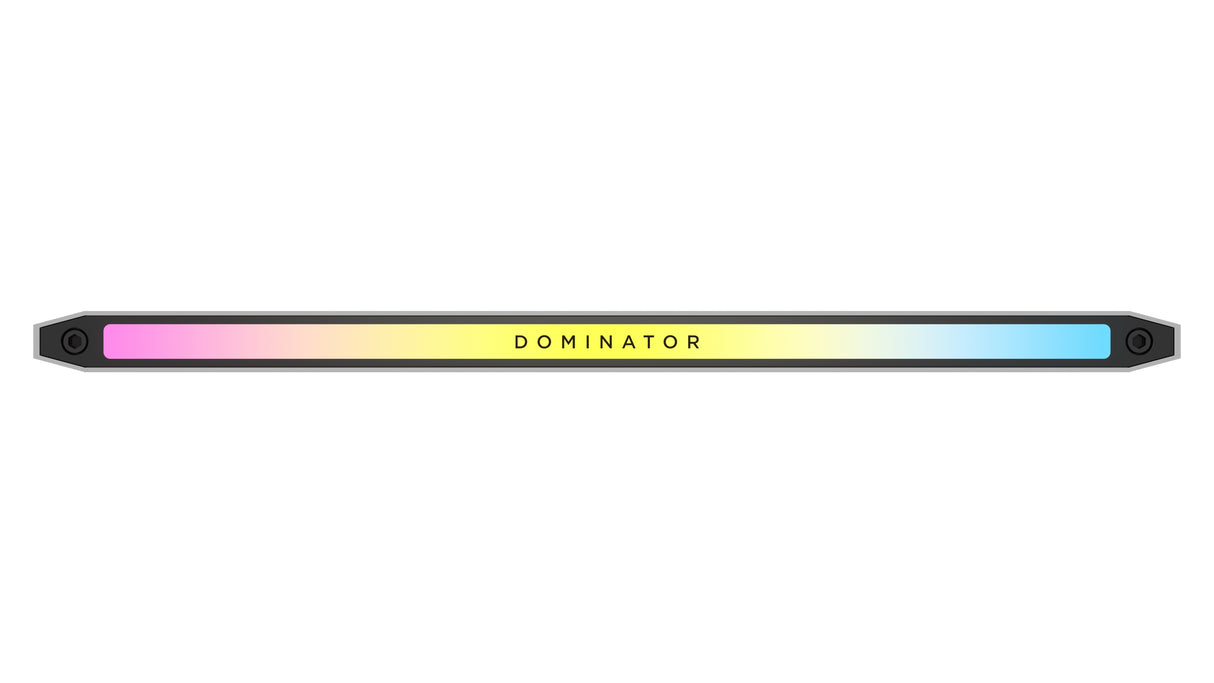 Corsair Dominator Titanium CMP64GX5M2B6400C32W módulo de memoria 64 GB 2 x 32 GB DDR5 288-pin DIMM, 6400 MHz