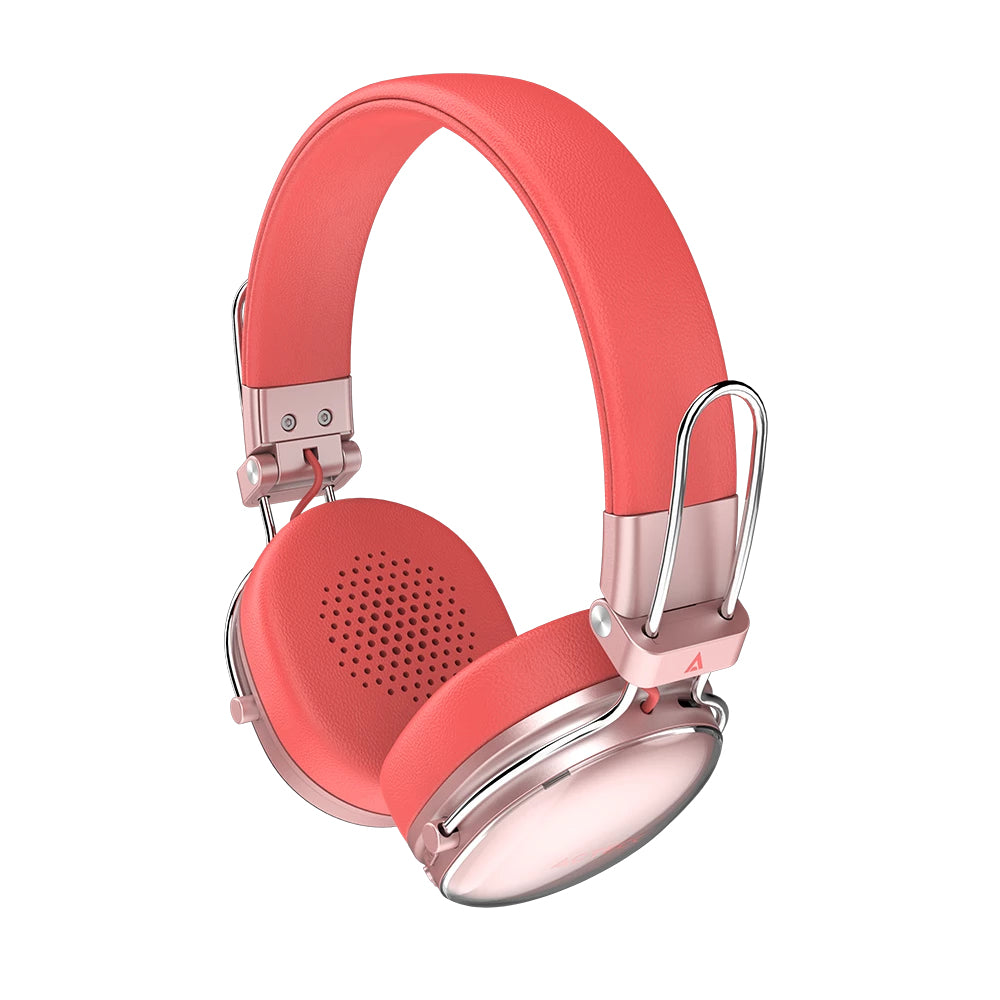 Acteck AC-940894 auricular y casco Auriculares Inalámbrico Diadema Llamadas/Música USB Tipo C Blueto