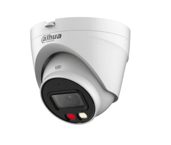 Dahua Technology WizSense DH-IPC-HDW1439V-A-IL cámaras de vigilancia Cámara de seguridad IP Alámbrico Si Si