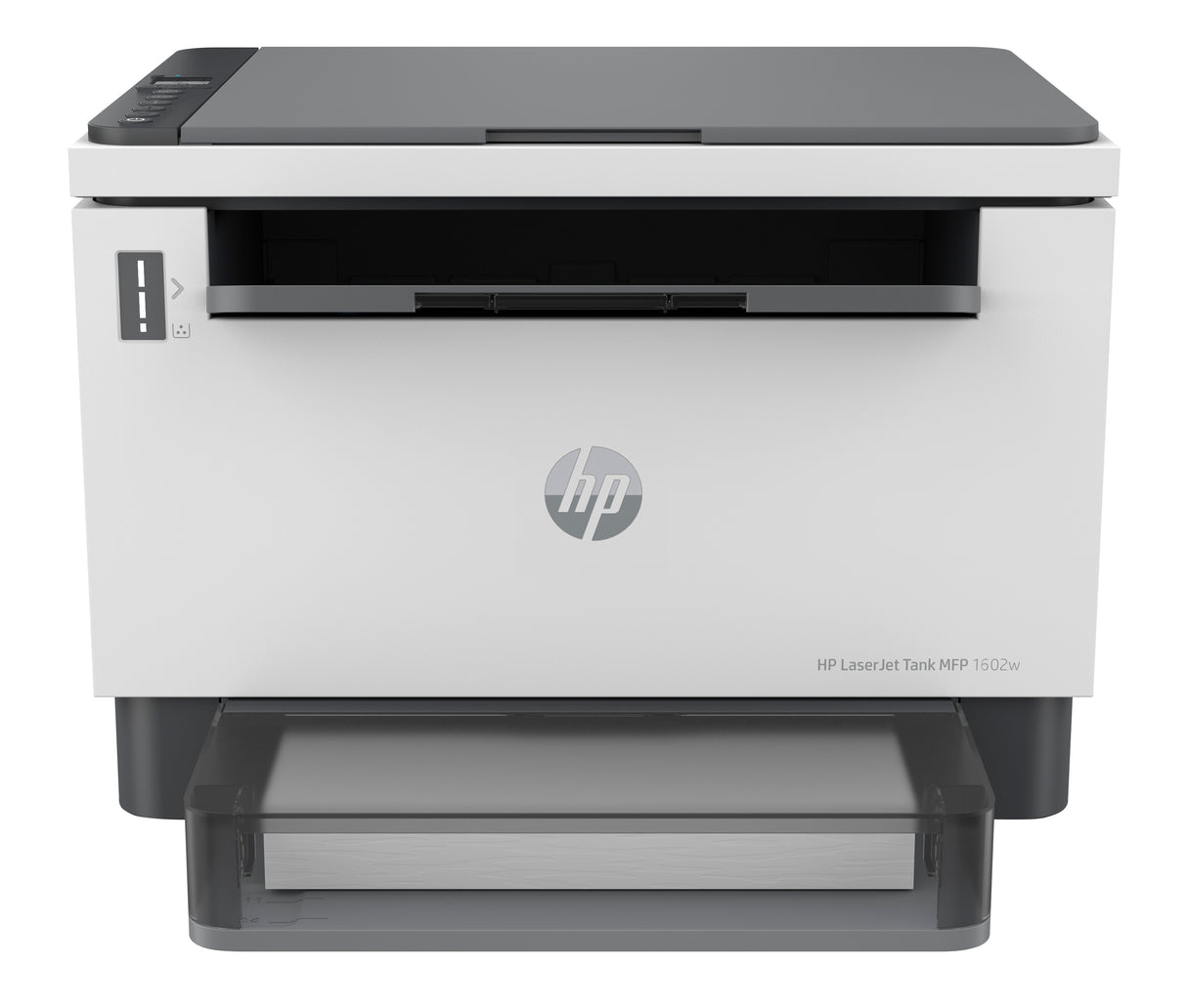 HP LaserJet Tank MFP 1602w Printer Laser A4 600 x 600 DPI 22 ppm Wifi