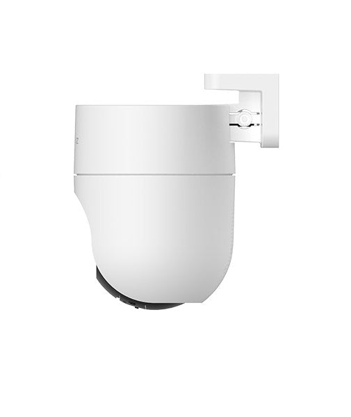 EZVIZ H8C cámara de vigilancia Torreta Cámara de seguridad IP Exterior 1920 x 1080 Pixeles Pared, Inalámbrico y alámbric