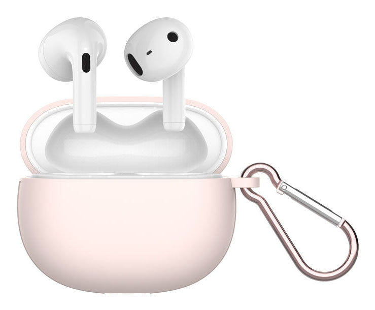ArgomTech ARG-HS-5055PK audífono y auriculare Auriculares True Wireless Stereo (TWS) Intra auditivo Llamadas/Música Blue