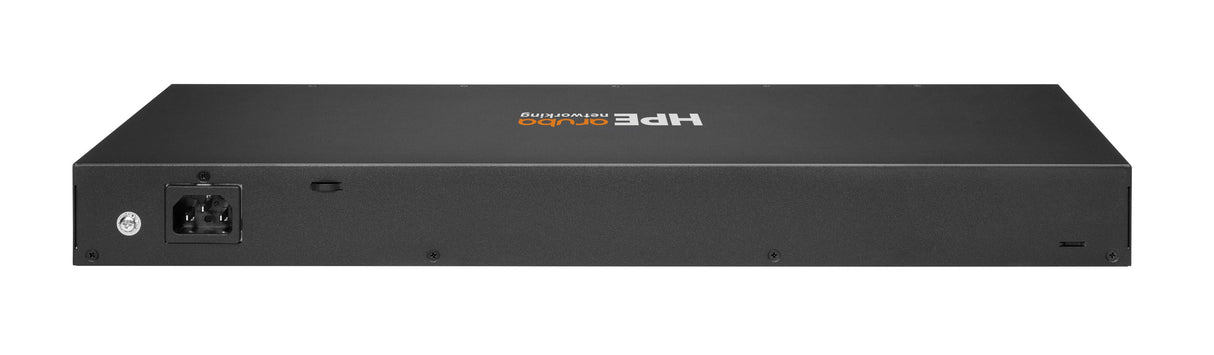 HPE Aruba Networking CX 6000 24G 4SFP Switch, Gestionado, Gigabit Ethernet (10/100/1000), Montaje en rack