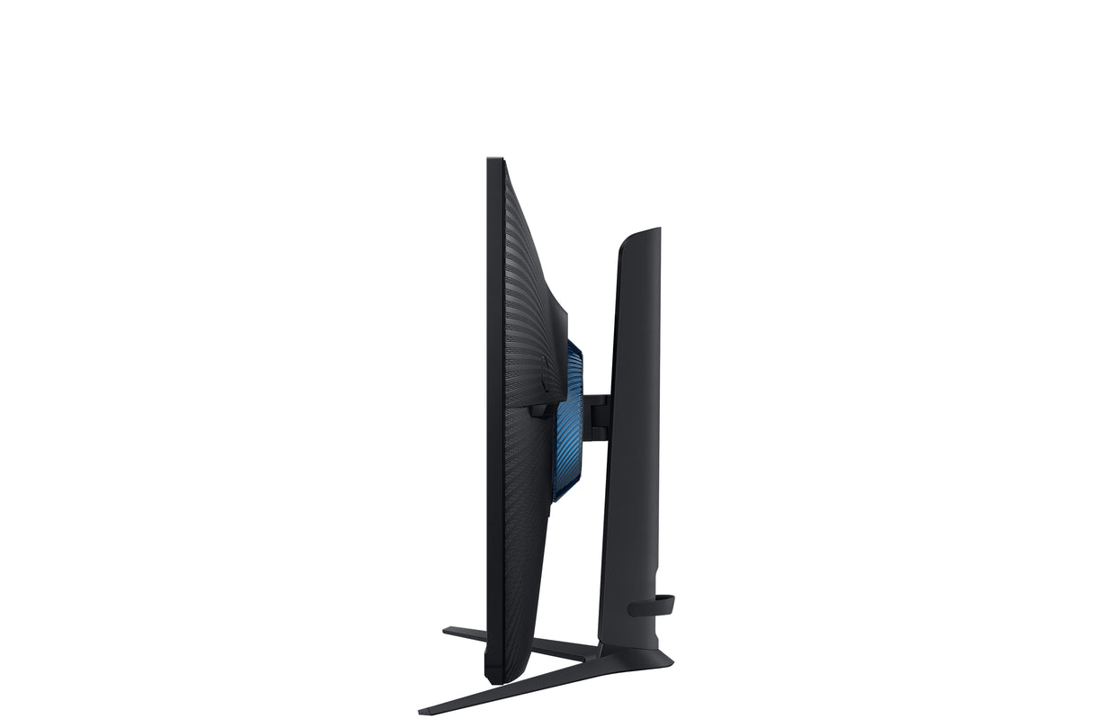 Samsung Odyssey G5 G51C Monitor 81,3 cm (32") 2560 x 1440 Pixeles Quad HD LED Negro