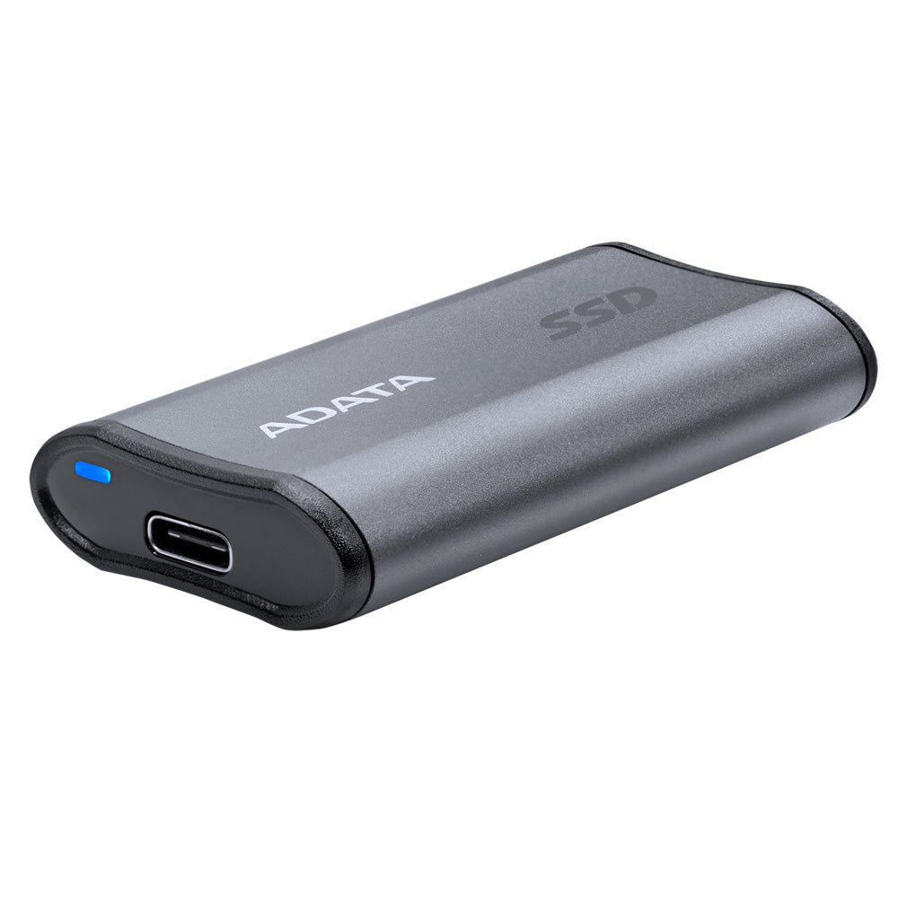 ADATA SE880 unidades externas de estado sólido 2 GB 2000 MB/s 2000 MB/s USB Tipo C