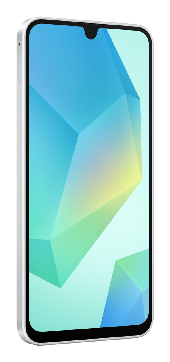 Samsung Galaxy A16 teléfonos inteligentes 17 cm (6.7") Super AMOLED AMOLED 1080 x 2340 Pixeles