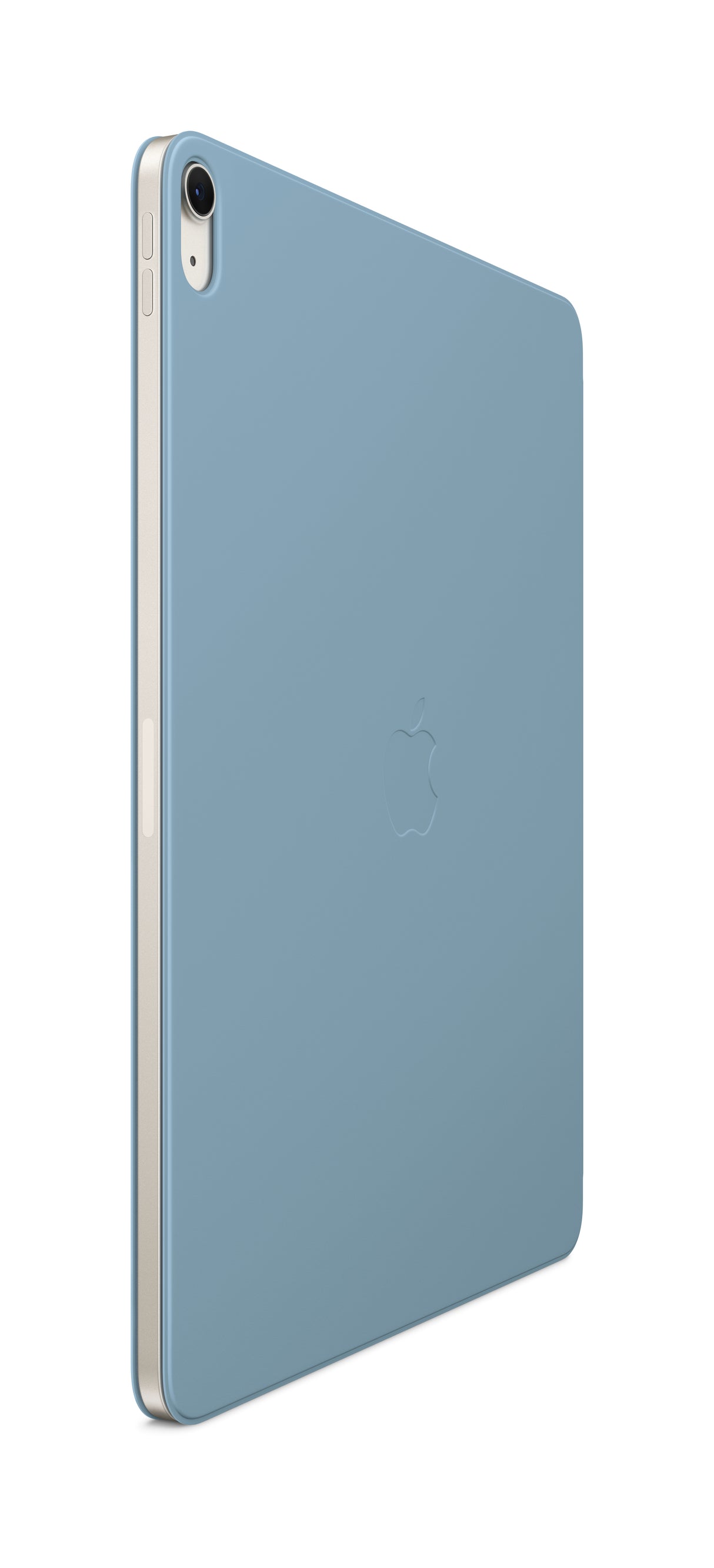 Apple Smart Folio 33 cm (13") Azul, 13‑inch iPad Air (M2), MWKA3ZM/A | Estuches para tablets