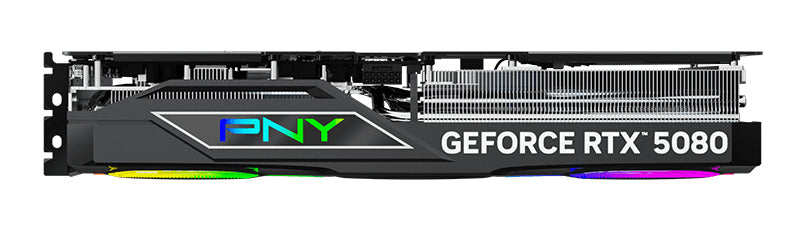 PNY VCG508016TFXXPB1-O tarjeta gráfica NVIDIA GeForce RTX 5080 16 GB GDDR7